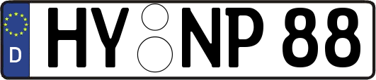HY-NP88