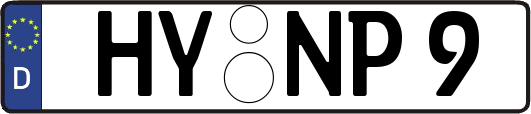 HY-NP9