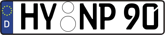 HY-NP90
