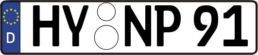 HY-NP91