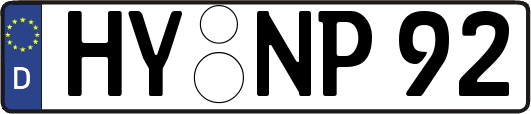 HY-NP92
