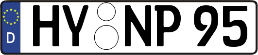 HY-NP95