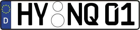 HY-NQ01