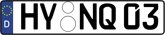 HY-NQ03