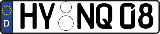 HY-NQ08