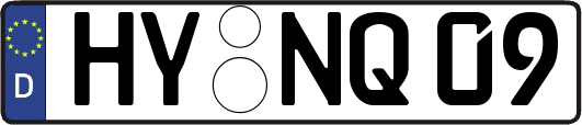 HY-NQ09