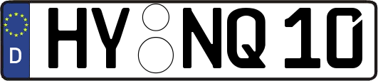 HY-NQ10