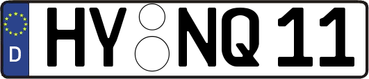 HY-NQ11