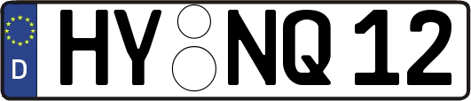 HY-NQ12