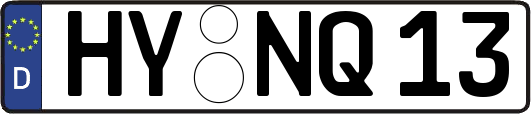 HY-NQ13