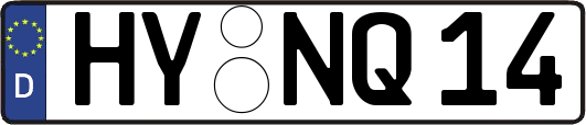 HY-NQ14