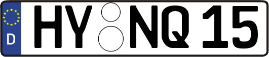 HY-NQ15