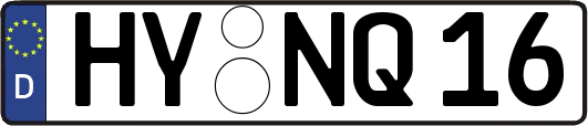 HY-NQ16