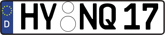 HY-NQ17