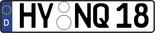 HY-NQ18