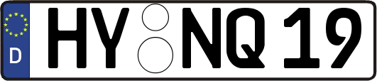 HY-NQ19
