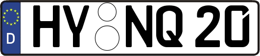 HY-NQ20