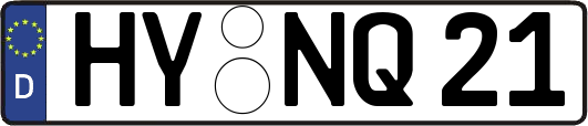 HY-NQ21
