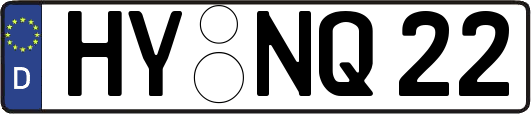 HY-NQ22