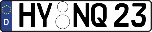 HY-NQ23