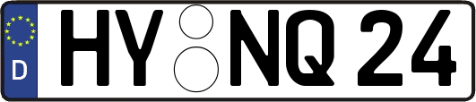 HY-NQ24