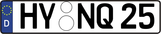 HY-NQ25
