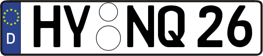 HY-NQ26