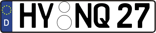 HY-NQ27