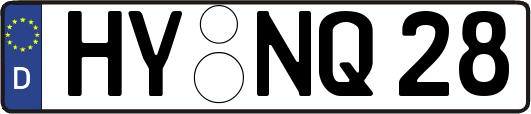 HY-NQ28