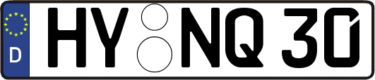 HY-NQ30