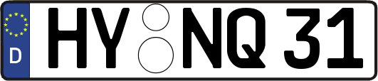 HY-NQ31