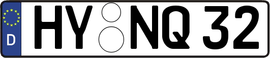 HY-NQ32