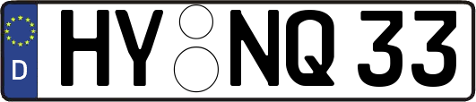 HY-NQ33