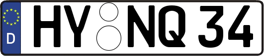 HY-NQ34