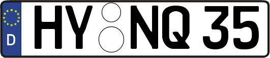 HY-NQ35
