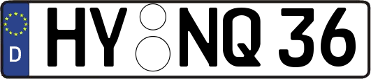 HY-NQ36