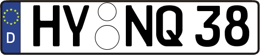 HY-NQ38