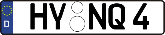 HY-NQ4