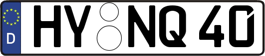 HY-NQ40