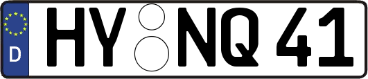 HY-NQ41