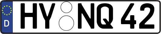 HY-NQ42