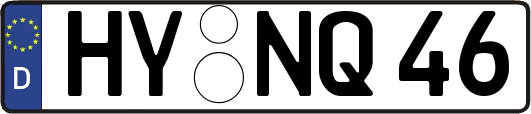 HY-NQ46