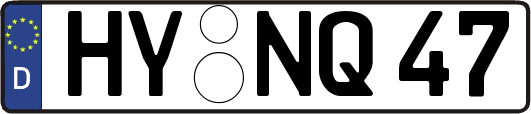 HY-NQ47