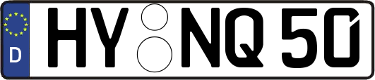 HY-NQ50