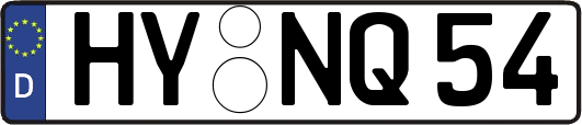 HY-NQ54