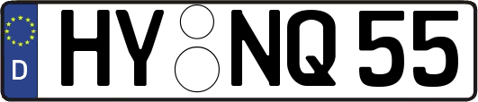 HY-NQ55