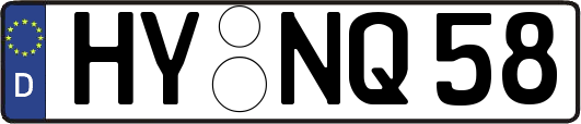 HY-NQ58