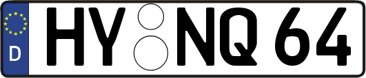 HY-NQ64