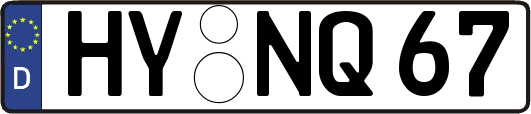 HY-NQ67