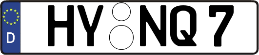 HY-NQ7